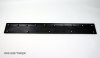 Seuil de porte d'origine Renault Master III porte coulissante gauche longue, 8287700Q0C, 828210160R